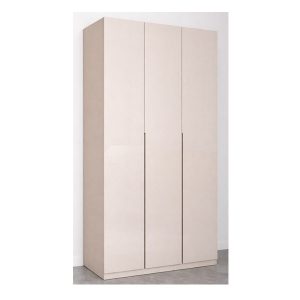 Three door Wardrobes