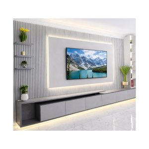 Floating TV Stand