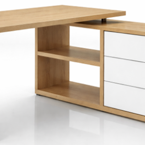 L-Shape Desk