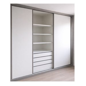 Sliding Wardrobe